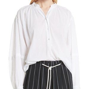 Vince Poet Blouse